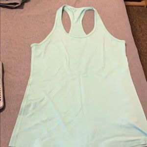 VSX Sport racer back tank
